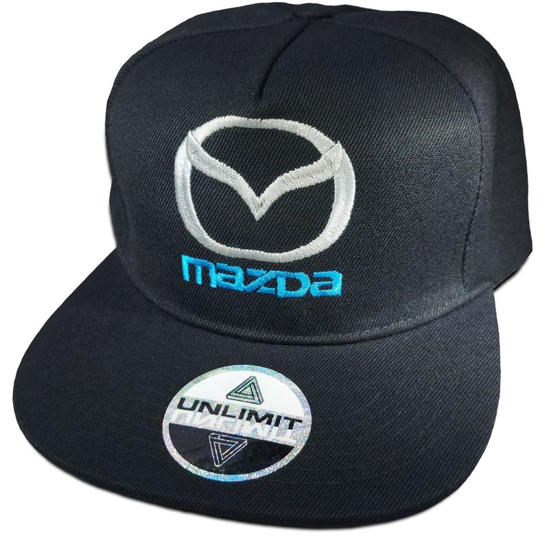2 UNLIMITED - Snapback Mazda