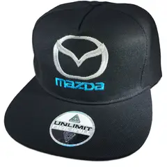 2 UNLIMITED - Snapback Mazda