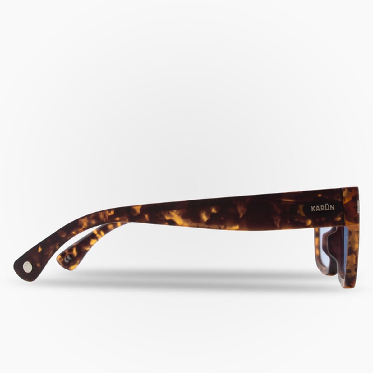 KARUN - Lentes Franca Negro