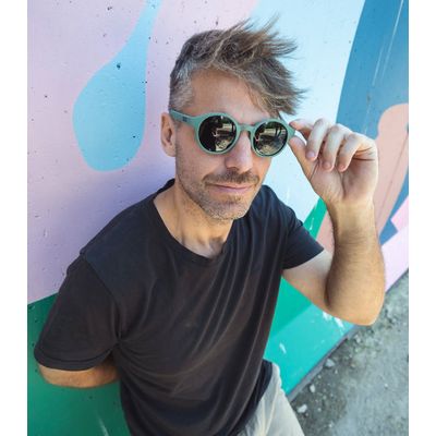 Imagen 2 del producto Lentes Cochamo Verde