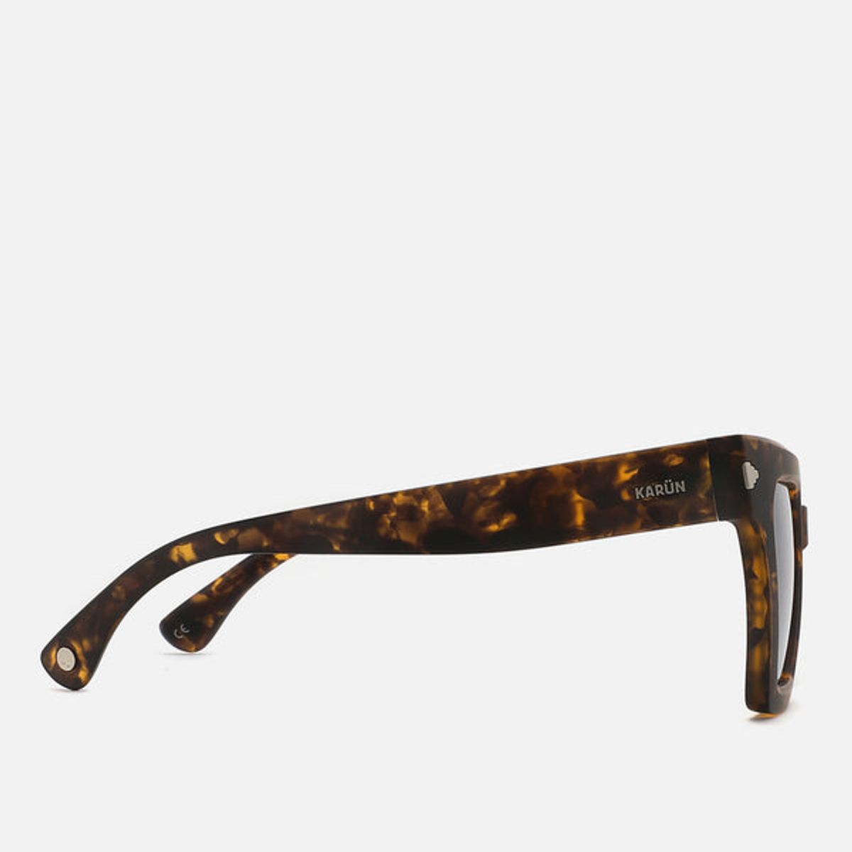 KARUN - Lentes Puma Rojo