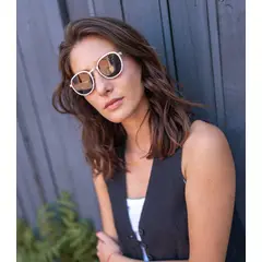 KARUN - Lentes Orca Azul