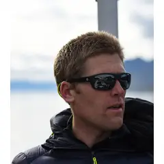 KARUN - Lentes North Atlantic Negro