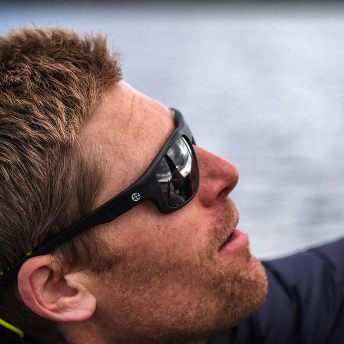 KARUN - Lentes North Atlantic Negro
