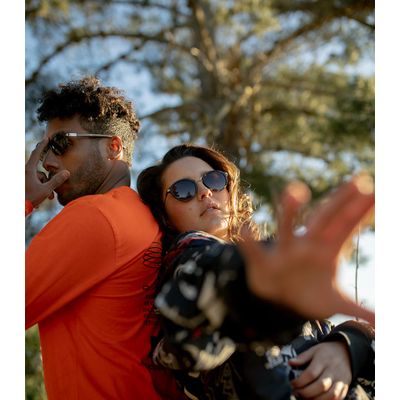 Imagen 2 del producto Lentes Octay Negro