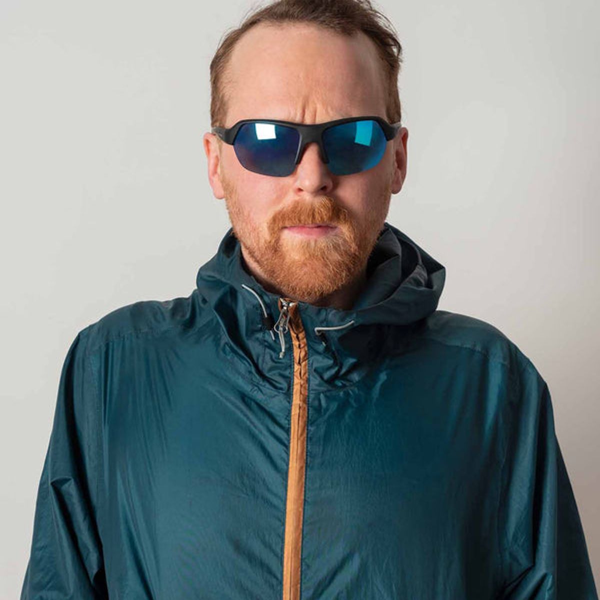 KARUN - Lentes Osorno Negro