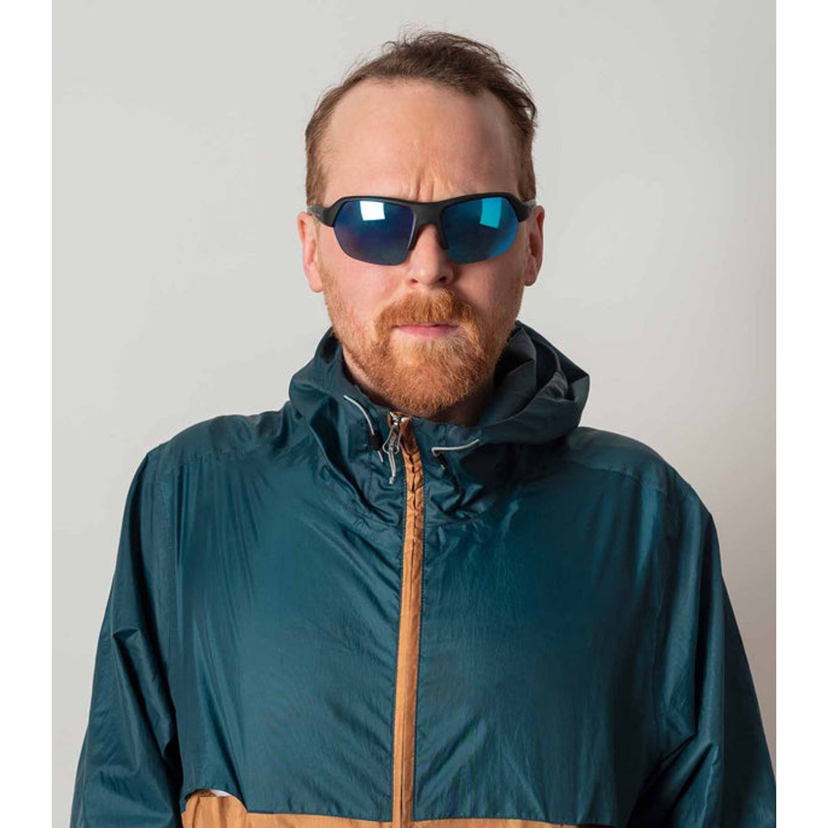 KARUN - Lentes Osorno Negro