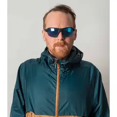 KARUN - Lentes Osorno Negro