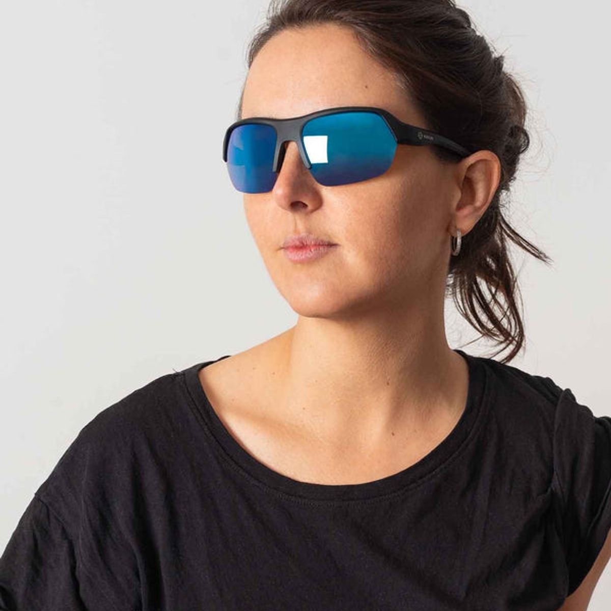 KARUN - Lentes Osorno Negro