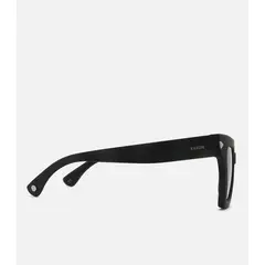 KARUN - Lentes Coipo Negro Silvermetal