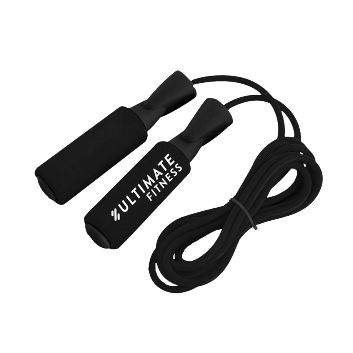 ULTIMATE FITNESS - CUERDA DE SALTO