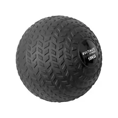ULTIMATE FITNESS - SLAM BALL PRO 15 KG