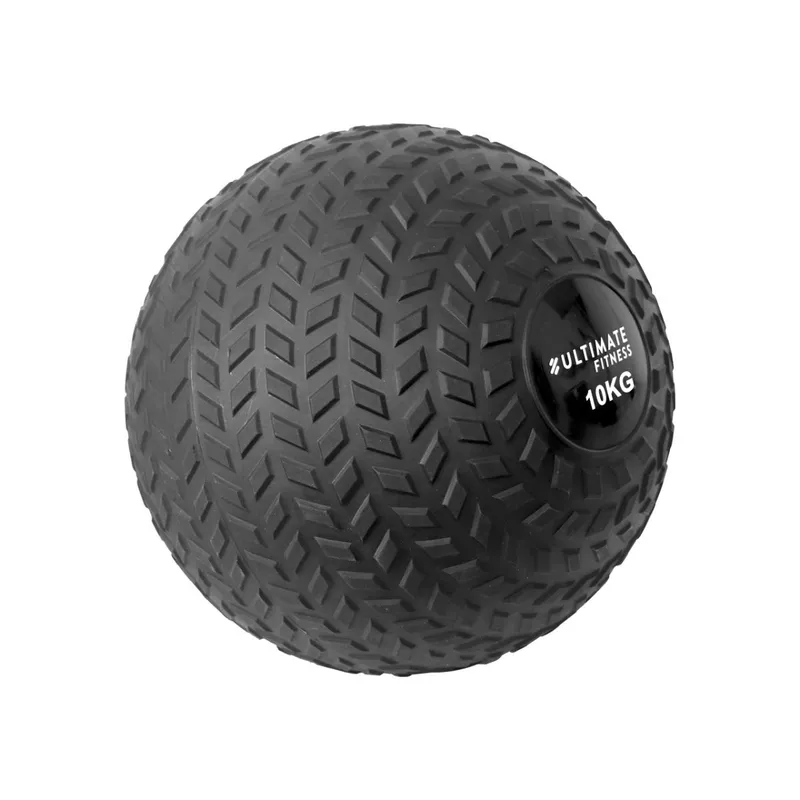 ULTIMATE FITNESS - SLAM BALL PRO 10 KG