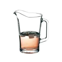 Jarra Vidrio 1.8 Lts Con Mango