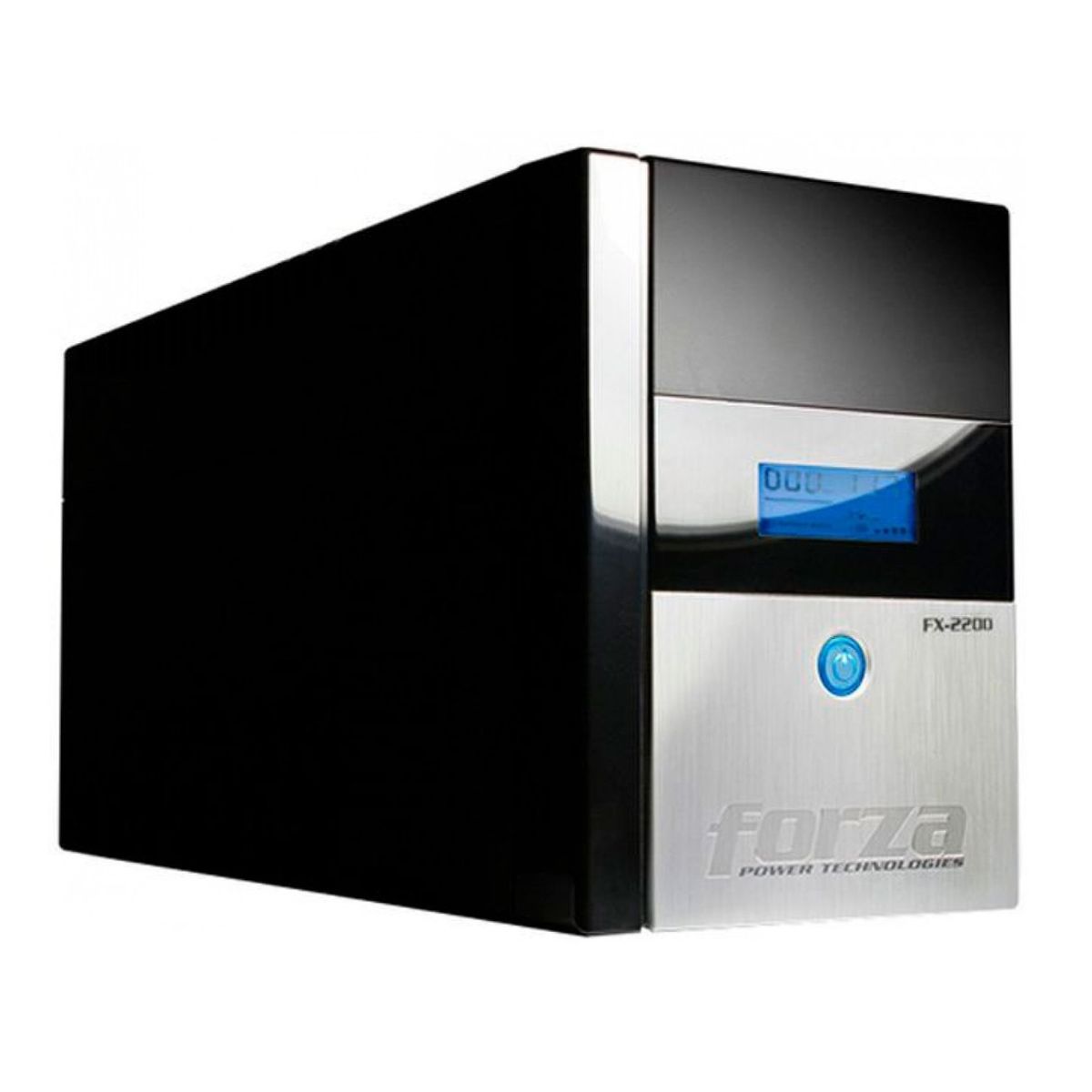 FORZA - Forza Ups Fx-2200lcd-c 2200va 1200w 220v 6 Out FORZA