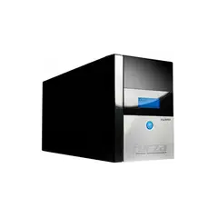 FORZA - Ups Fx-2200lcd-c 2200va 1200w 220v 6 Out - Negro