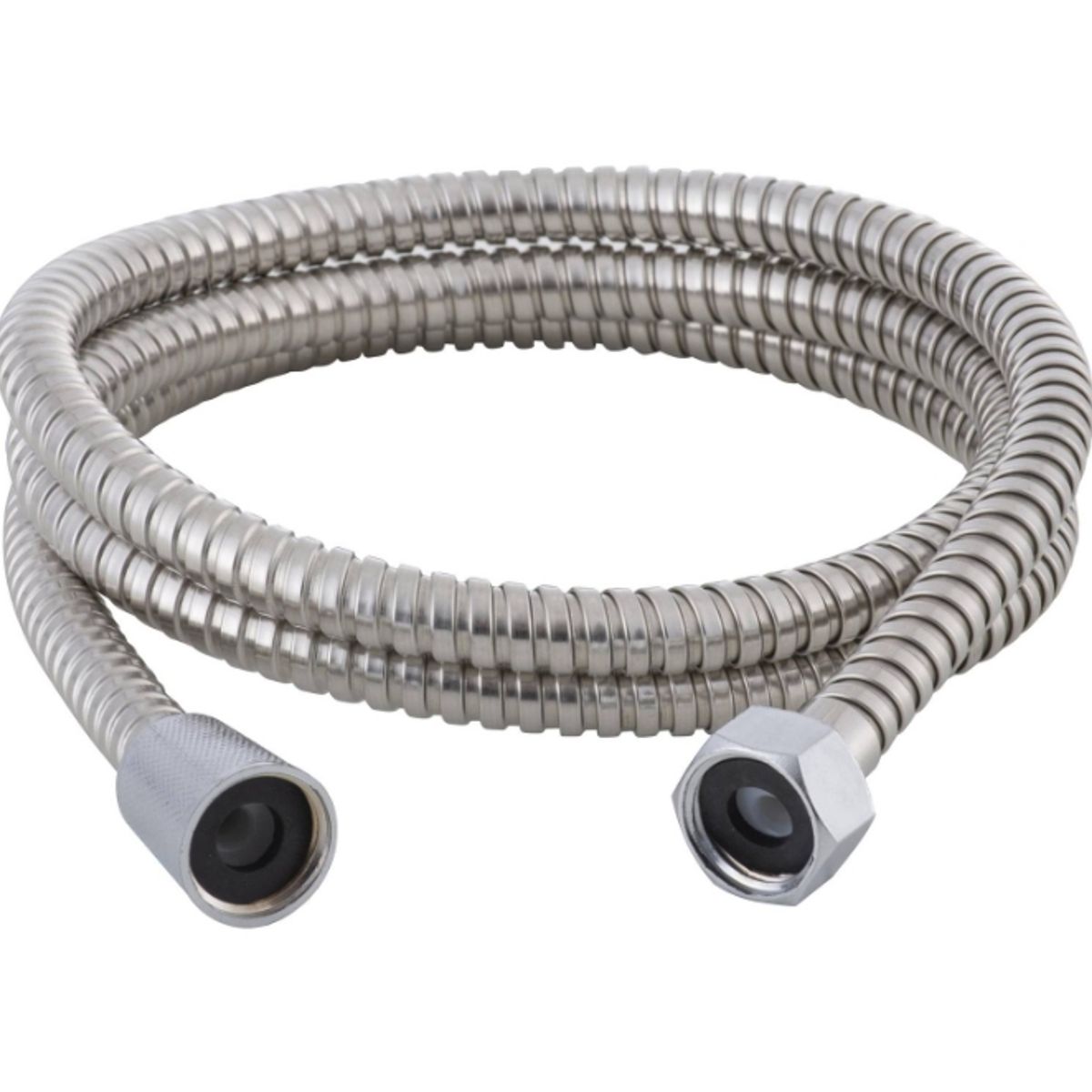 GENERICO - Manguera Flexible De Ducha Teléfono 2 Metros Universal Baños