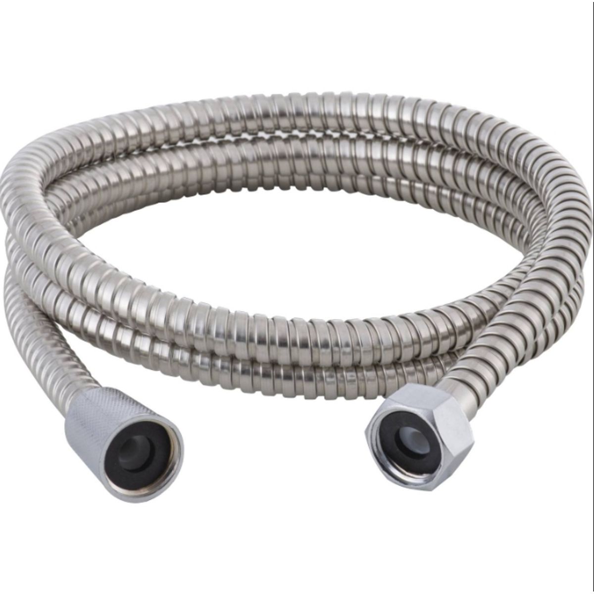 GENERICO - Manguera Flexible De Ducha Teléfono 2 Metros Universal Baños