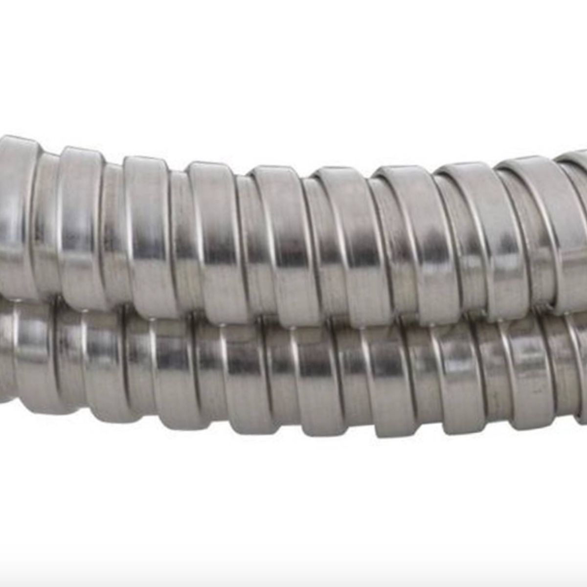 GENERICO - Manguera Flexible De Ducha Teléfono 2 Metros Universal Baños