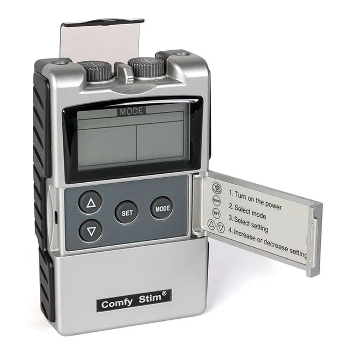 COMPASS - Comfy Stim TENS EMS EV-806
