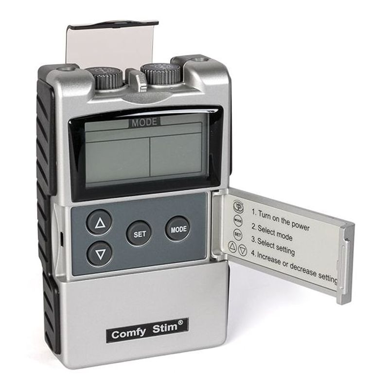 COMPASS - Comfy Stim TENS EMS EV-806
