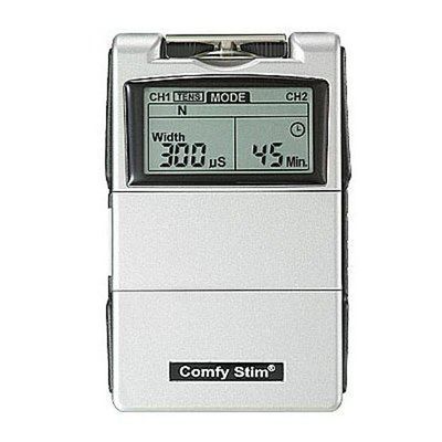 Imagen 2 del producto Comfy Stim TENS EMS EV-806