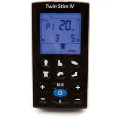 COMPASS - Tens Twin Stim IV Tens Ems