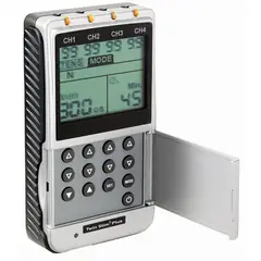 COMPASS - Twin Stim® Plus 3rd edition 4 canales Tens / Ems / IF / Rusa