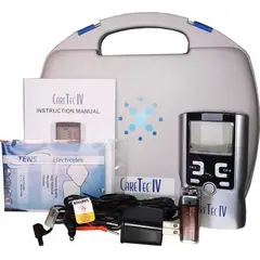 COMPASS - Caretec IV Tens Ems If Rusa