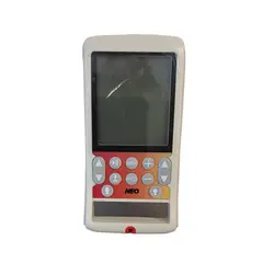 COMPASS - Ultima Neo Recargable Tens Ems if Mic