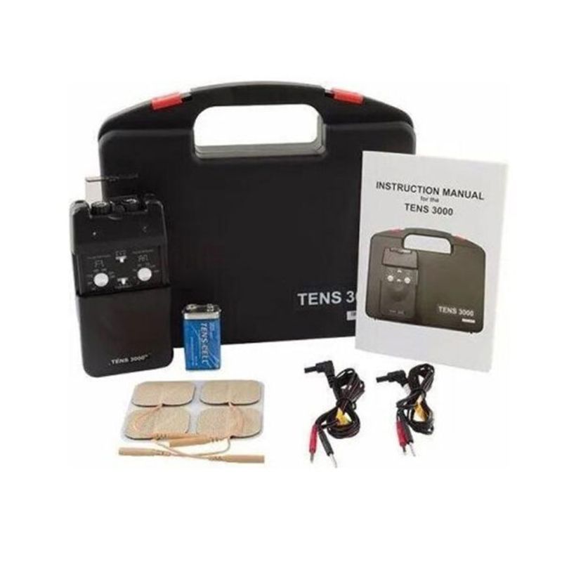 COMPASS - Tens 3000 Equipo Electroterapia