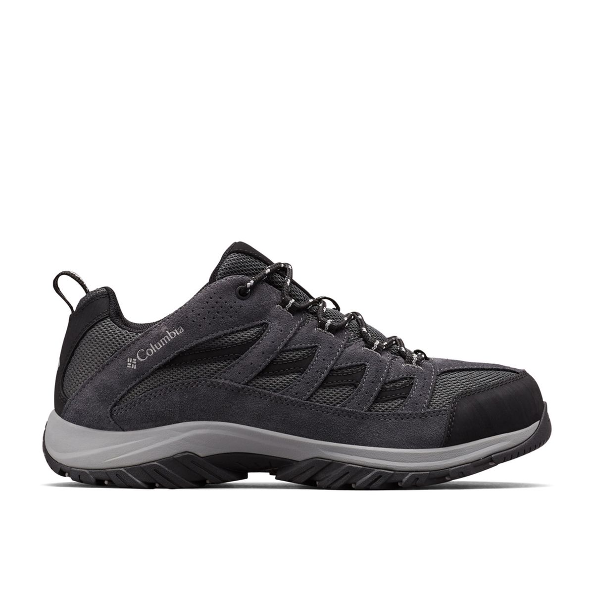 COLUMBIA - Zapatilla Hombre Crestwood Low Gris COLUMBIA