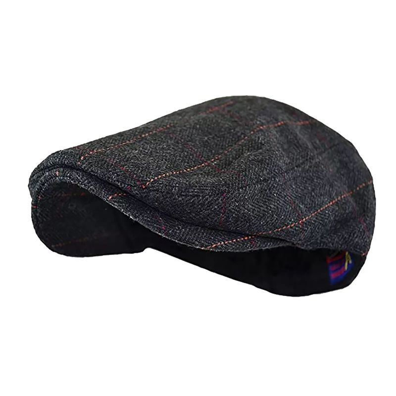 GENERICO - Boina Estilo Americano 2 elegante y masculino