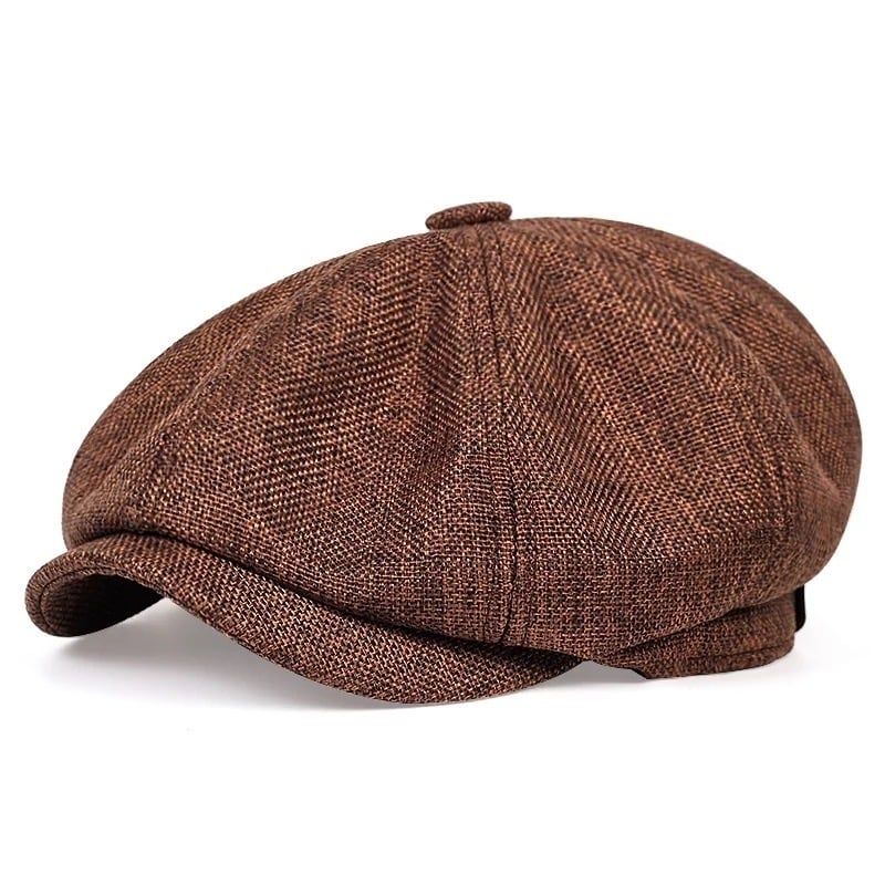 MERCADO CBF - Boina Sombrero Unisex Estilo Salvaje