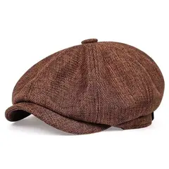 MERCADO CBF - Boina Sombrero Unisex Estilo Salvaje