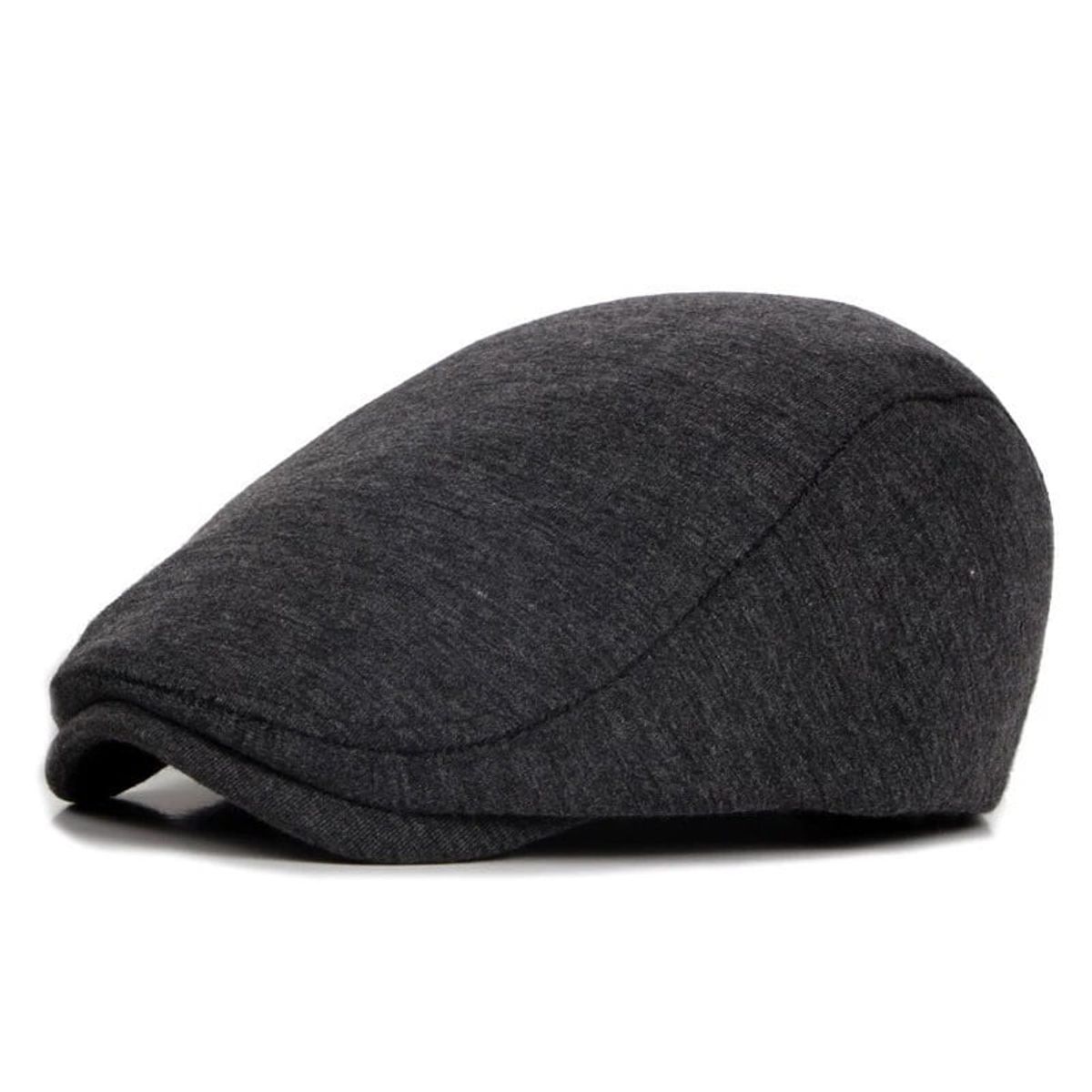 MERCADO CBF - Gorro Estilo Boina 100 Algodón Boina Estilo Moda Casual