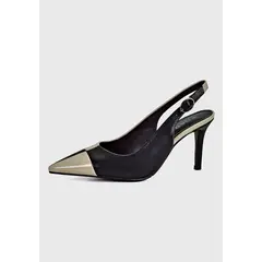 DEGAS - Zapato Leonor Negro