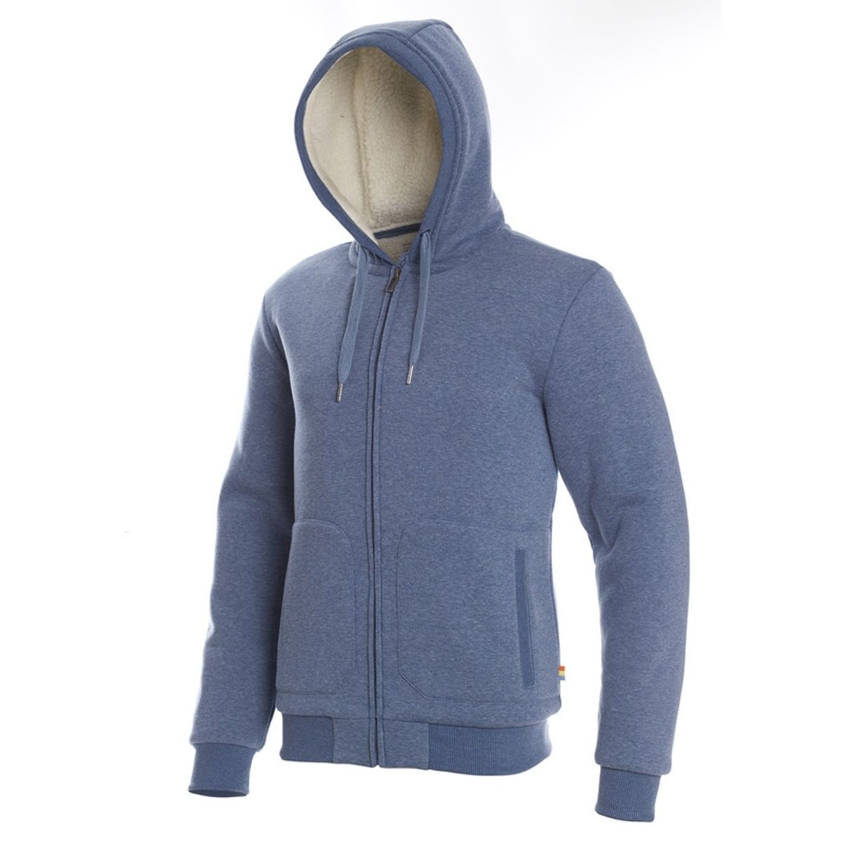 TRUVAL - Poleron Con Capucha TRUVAL