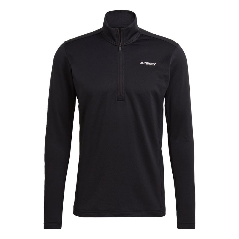 ADIDAS - Chaqueta Terrex Everyhike Cierre Corto Felpa