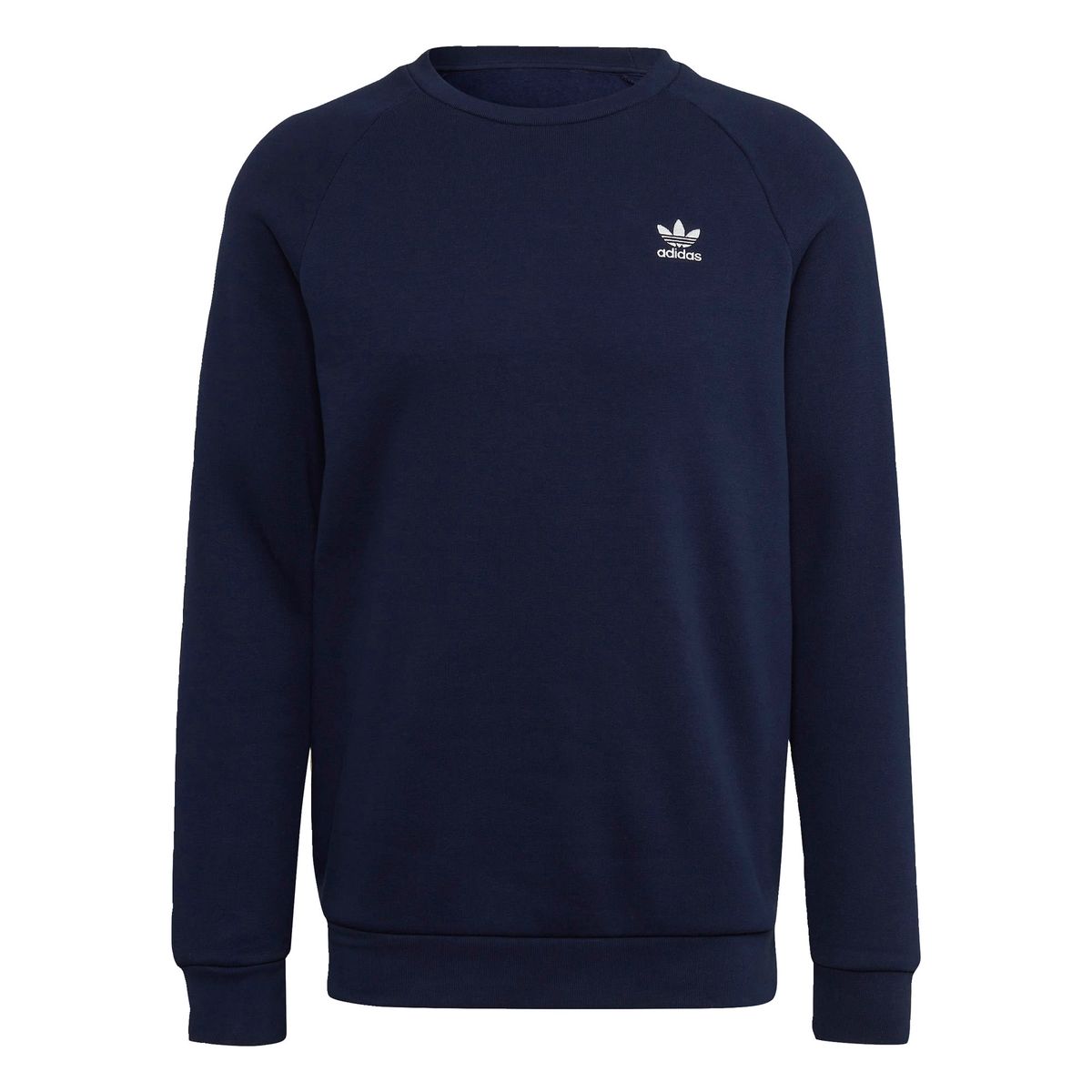 ADIDAS - Polerón Adicolor Essentials Trifolio Cuello Redondo