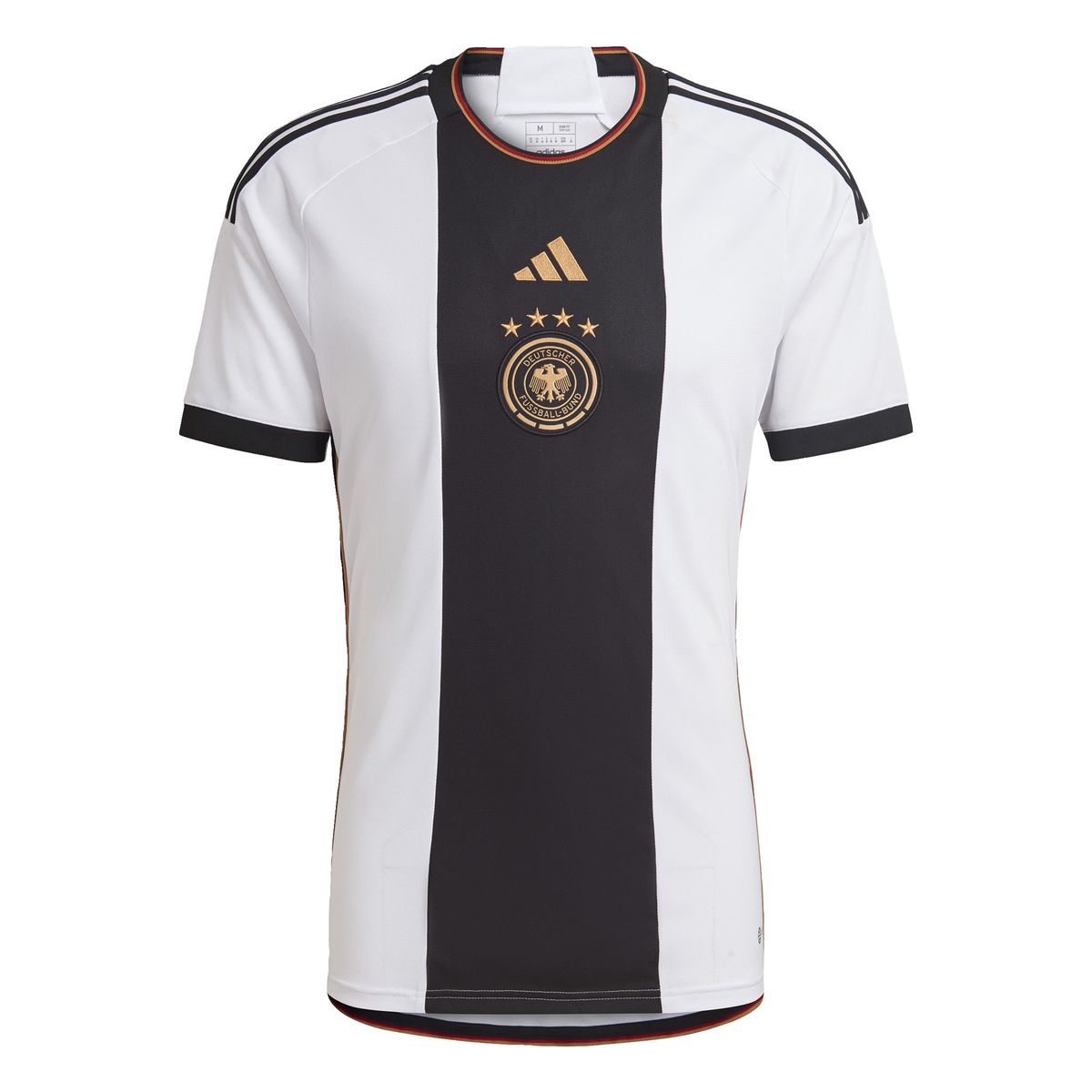 ADIDAS - Camiseta Uniforme de Local Alemania 22
