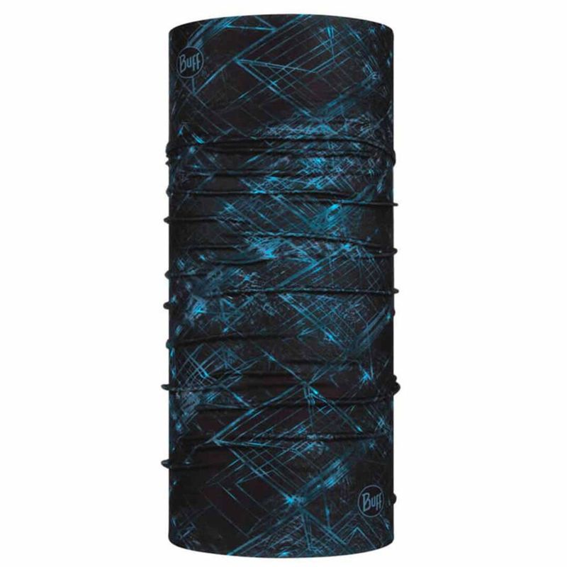 BUFF - Bandana Cuello Buff  Azul tubular