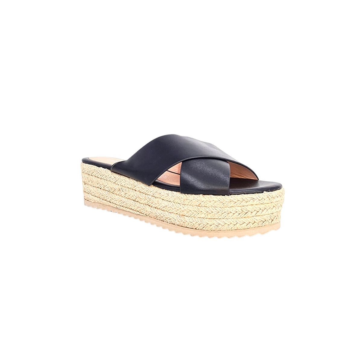 DREATO - Sandalias Plataforma Corrida 08040