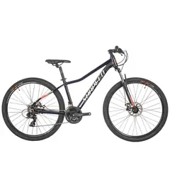 SUNPEED - BICICLETA STELLA MORADA TALLA S