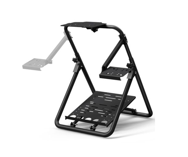 Soporte ajustable para Volante de Carreras A9