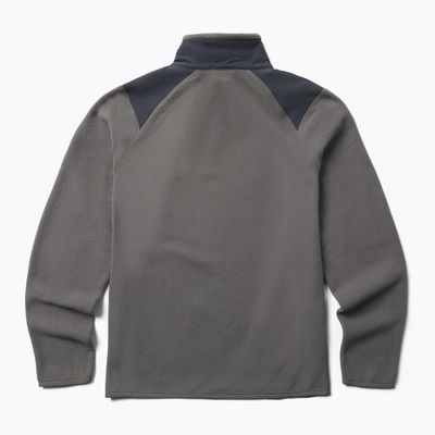 Imagen 2 del producto Polar Mujer Terrain 1/4 Zip Gris