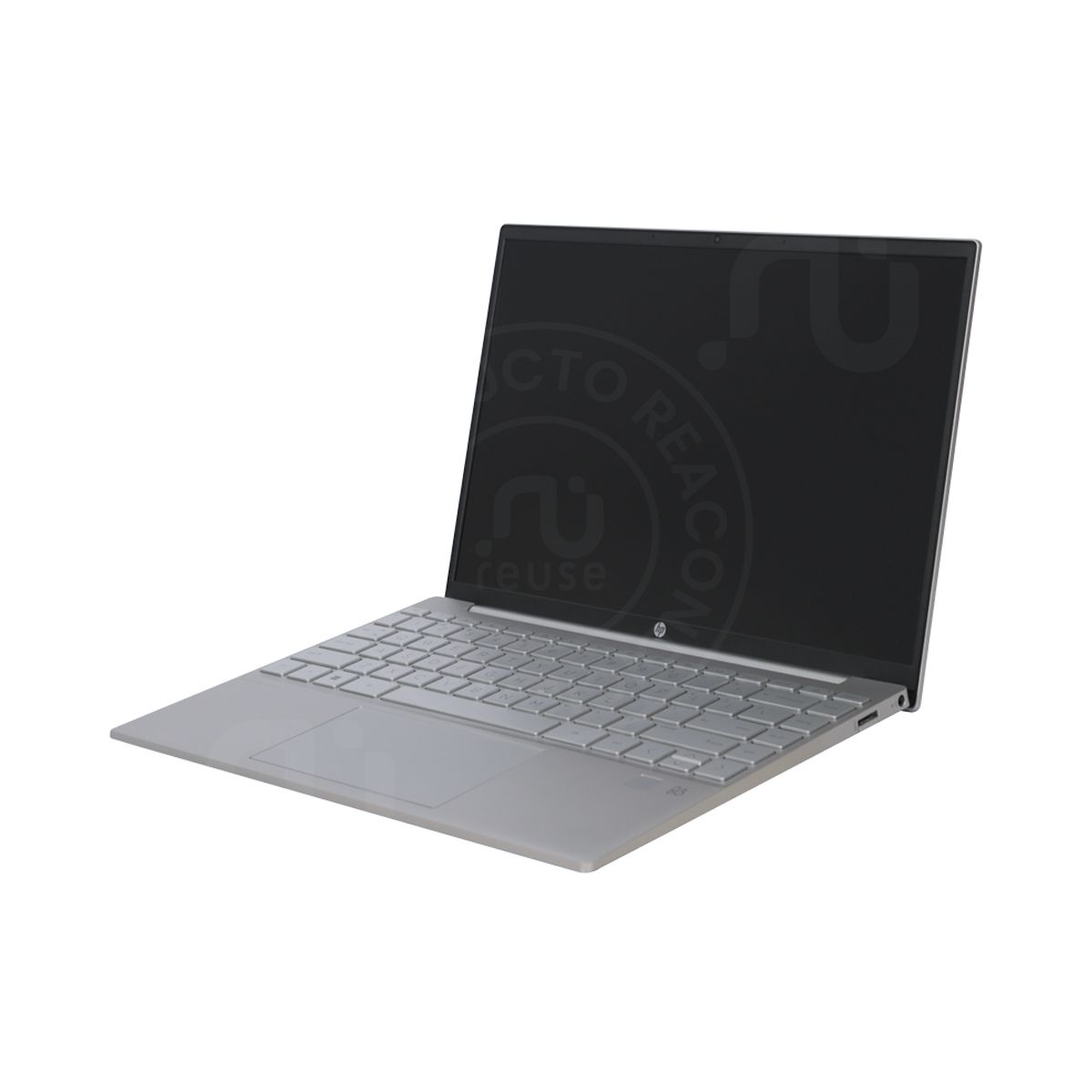 HP - HP Pavilion Aero 13" 13-BE0097NR AMD Ryzen7-5800U 512 SSD 16GB Reacondicionado