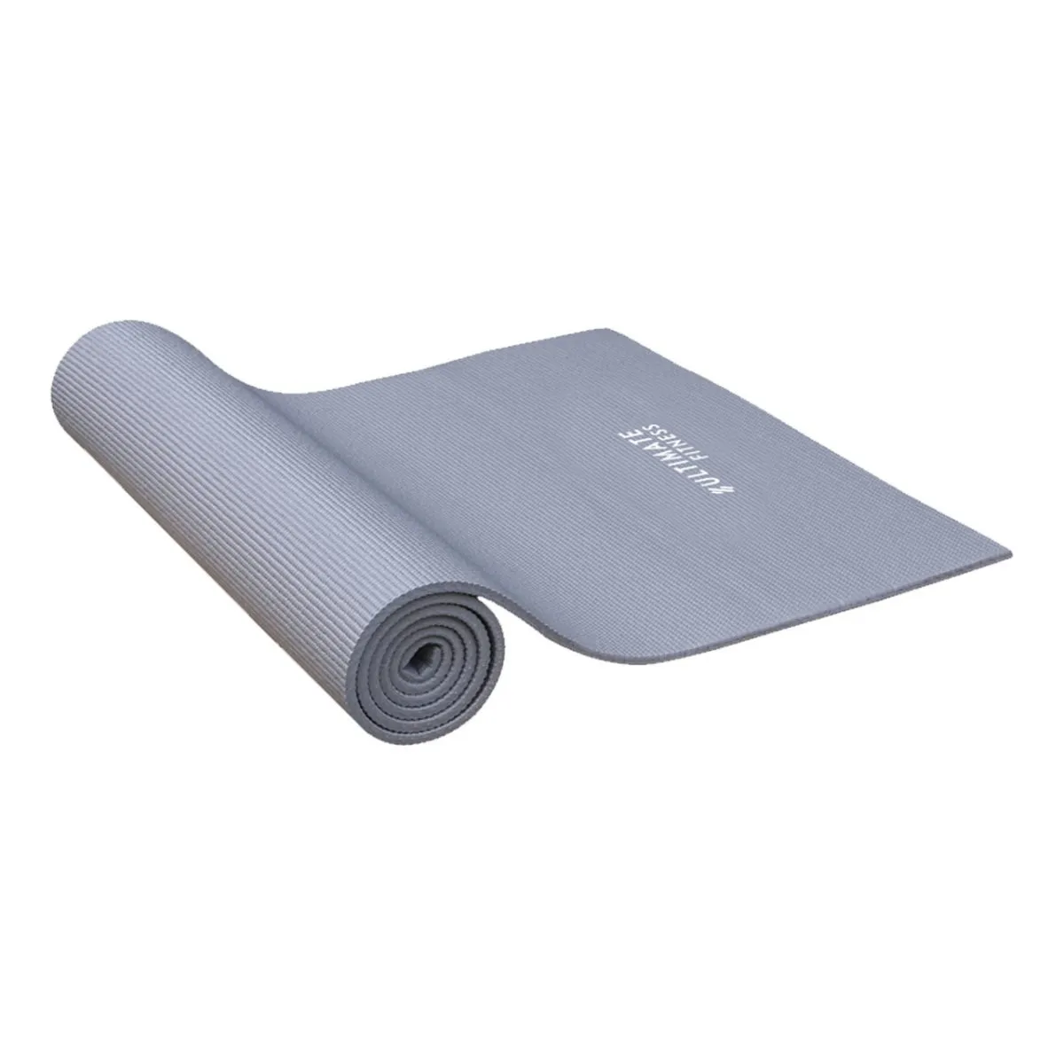 ULTIMATE FITNESS - MAT DE YOGA 8 MM