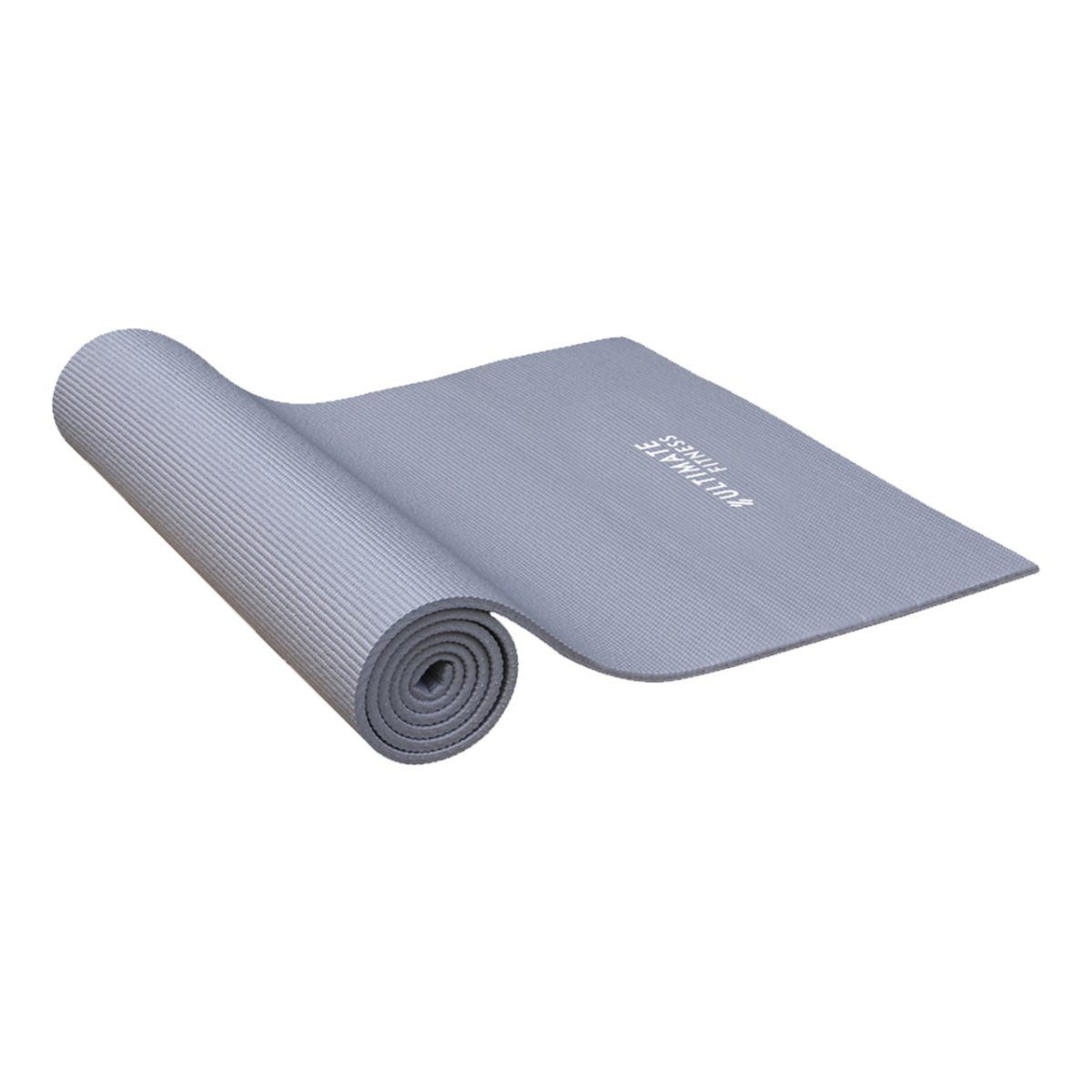 ULTIMATE FITNESS - MAT DE YOGA 8 MM