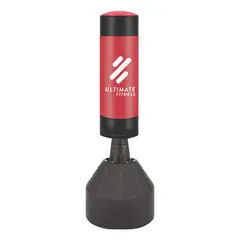 ULTIMATE FITNESS - STAND PIE BOXEO - PRO